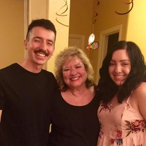 Meet your Posher, Maryellen